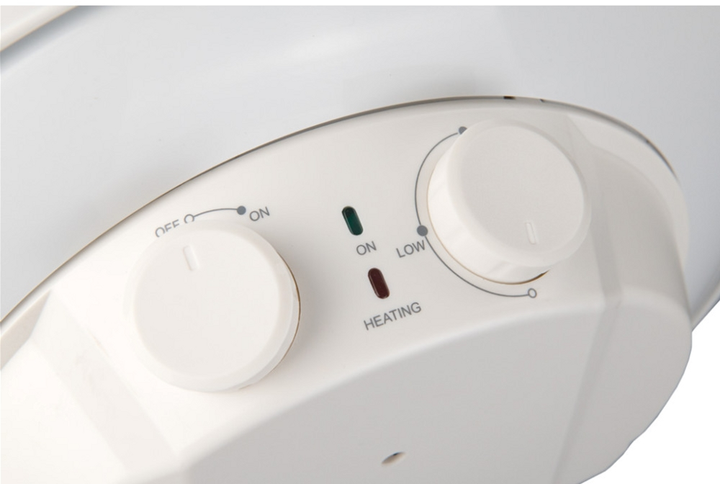 Бойлер WILLER EV100DR-Prime - зображення 9