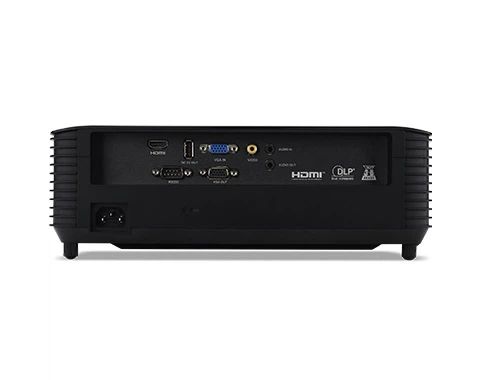 Проектор Acer X1128H (DLP, SVGA, 4500 lm) (MR.JTG11.001) - Фото 6 Проектор Acer X1128H (DLP, SVGA, 4500 lm) (MR.JTG11.001) - изображение 6