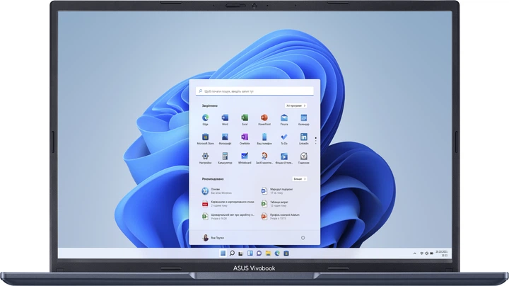 Ноутбук ASUS Vivobook 14X OLED X1403ZA-KM100W (90NB0WQ2-M00C00