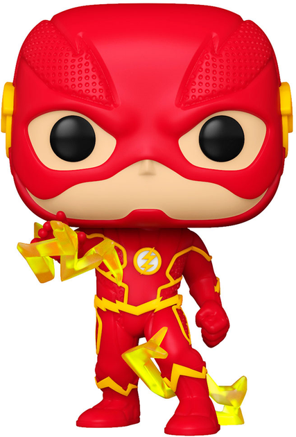 Funko pop store flash