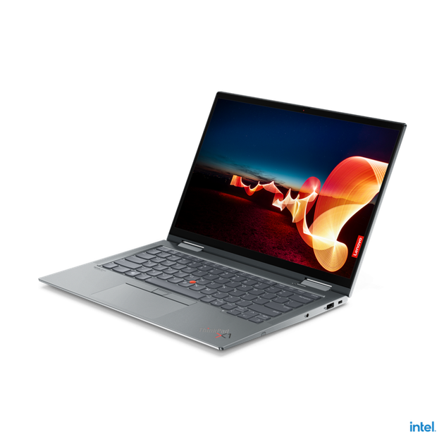 Ноутбук Lenovo ThinkPad X1 Yoga Gen 6 14