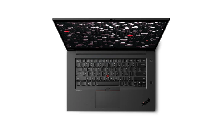 Ноутбук Lenovo ThinkPad P1 Gen 3 (20TH000XIX) – фото, відгуки