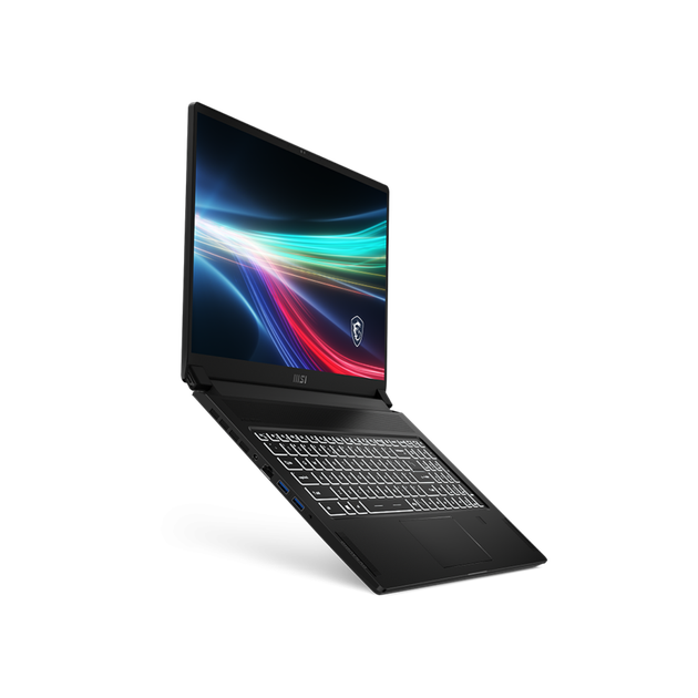 Ноутбук MSI Creator 17 B11UG (B11UG-494US) - зображення 4