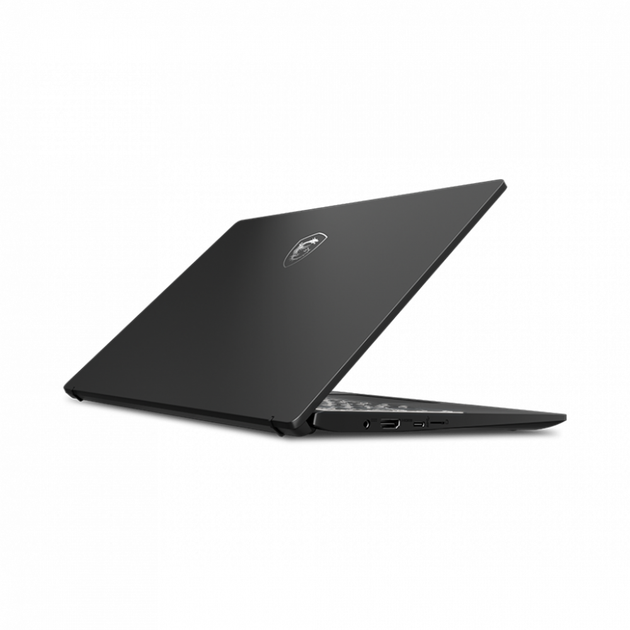 Ноутбук MSI Modern 14 B10MW (B10MW-640US) Carbon Gray - изображение 3