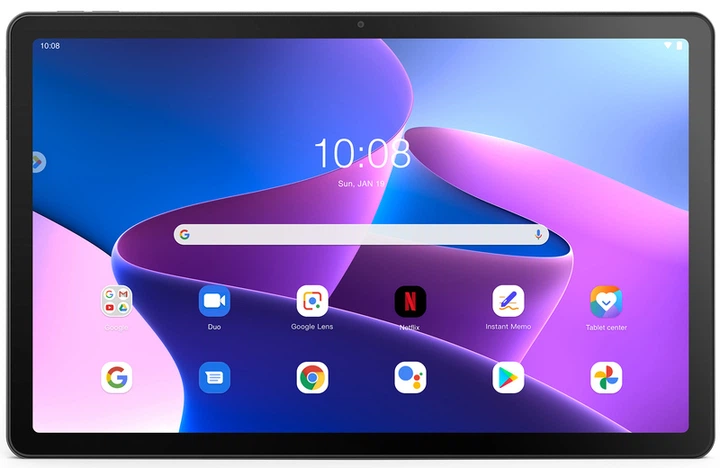 Планшет Lenovo Tab M10 Plus (3rd Gen) TB128XU 4/128GB 4G Storm
