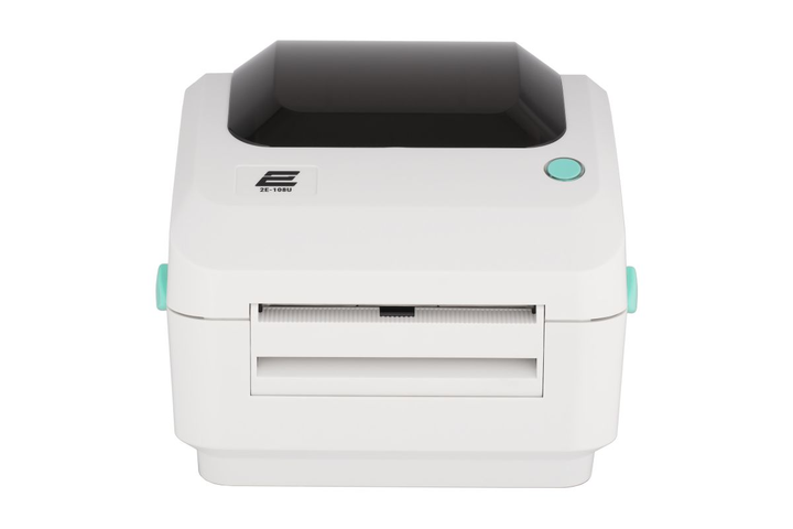 2E принтер етикеток 2E-108U - изображение 4