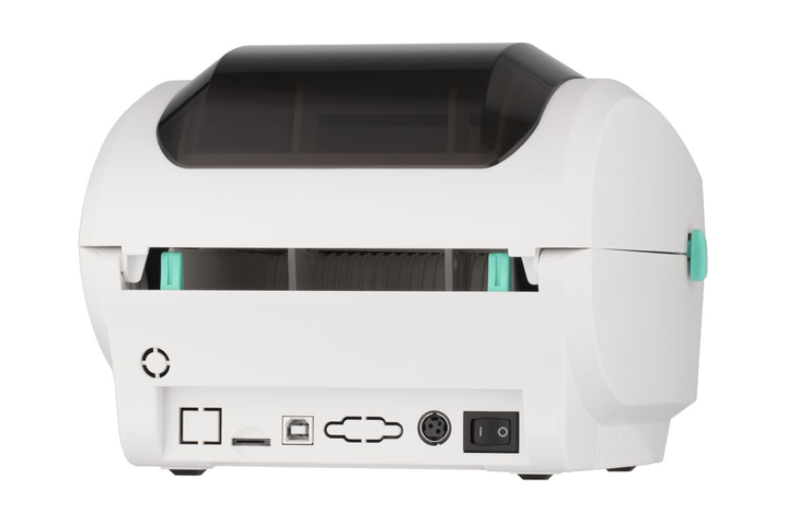 2E принтер етикеток 2E-108U - изображение 8