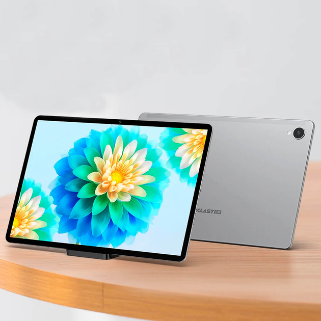 Планшет Teclast P30 Air 4/64GB 4G Dual Sim Space Gray (TLA001/M5P3/TL ...