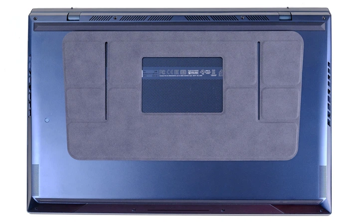 Ноутбук Asus Zenbook ux481f Duo Celestial Blue | 15.6 