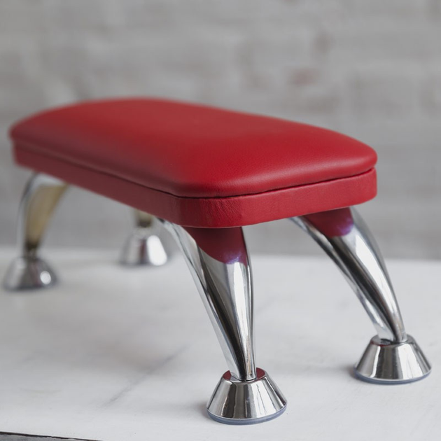 Подставка для рук маникюрная Air Max красная – фото, отзывы ...