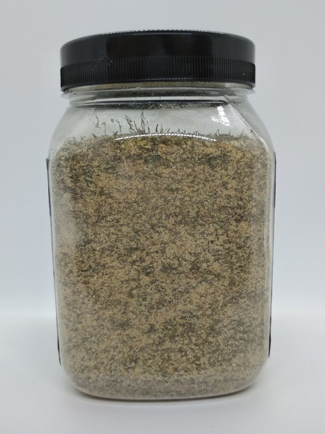 Чесночная соль, 330г - изображение 2