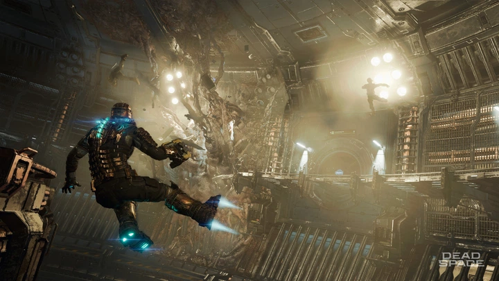 Гра PS5 Dead Space (Blu-ray) (5030942124682) - зображення 4
