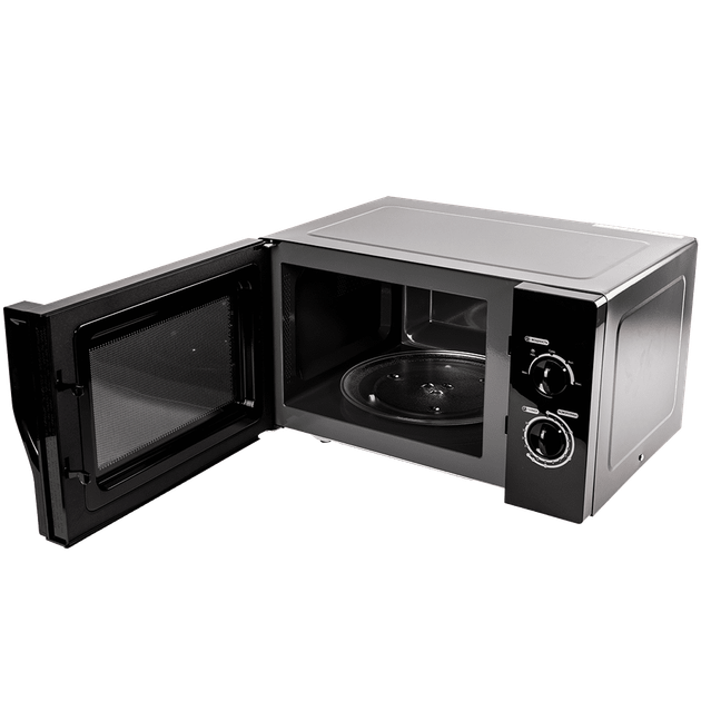 Микроволновая печь GRUNHELM 23MX723-B - изображение 4