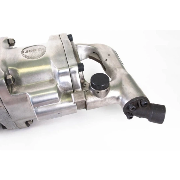 Гайковерт пневматичний ударний 1" 3390 Нм (346 кГм), посилений – фото ...