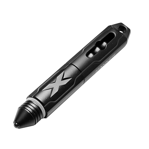 Ручка Manker Mini Pen EP01, чорний - зображення 1