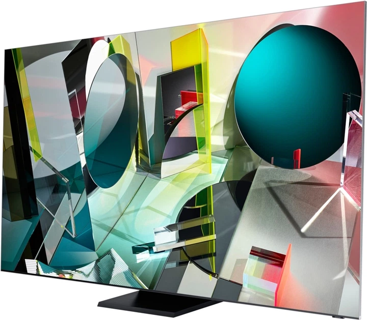 Телевізор Samsung QE65Q950TSUXUA - зображення 5