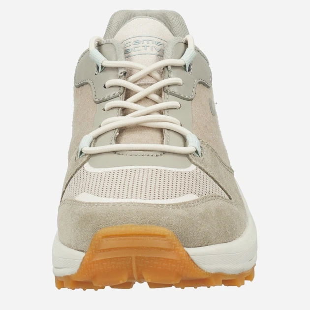 Жіночі кросівки для треккінгу Camel Active Hike 23133231 39 (6.5US) 26 см Бежеві (4063996251333) - зображення 5