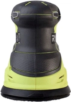 Шліфмашина ексцентрикова Ryobi ROS300A (5133001142) - зображення 3
