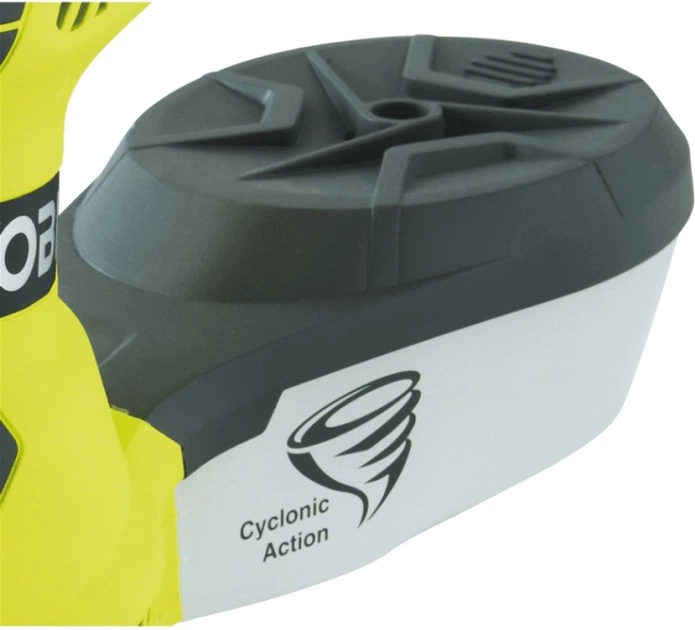 Шліфмашина ексцентрикова Ryobi ROS300A (5133001142) - зображення 4