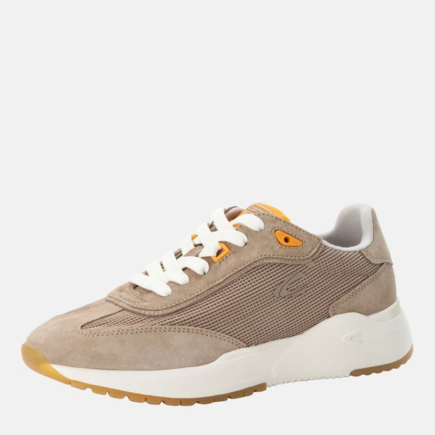 Жіночі кросівки Camel Active Ramble 24131027 38 (6US) 25.5 см Світло-коричневі (4063996389005) - зображення 2