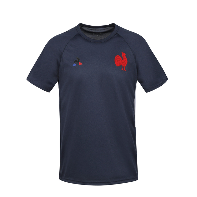 LE COQ SPORTIF rugby replika Reprezentacji Rugby XV de France XXL 52 11707760 FR ROZETKA