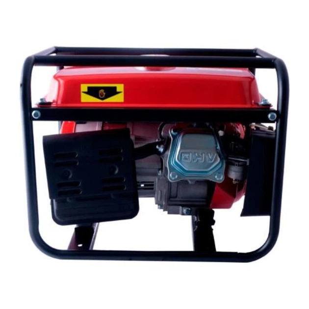 Гeнepaтop бензиновый Edon PT-1000, 1000 Вт - изображение 2