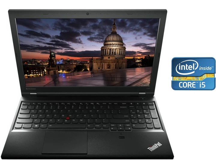 838 レノボ Thinkpad L540 i5 8GB SSD128GB 838 レノボ Thinkpad L540