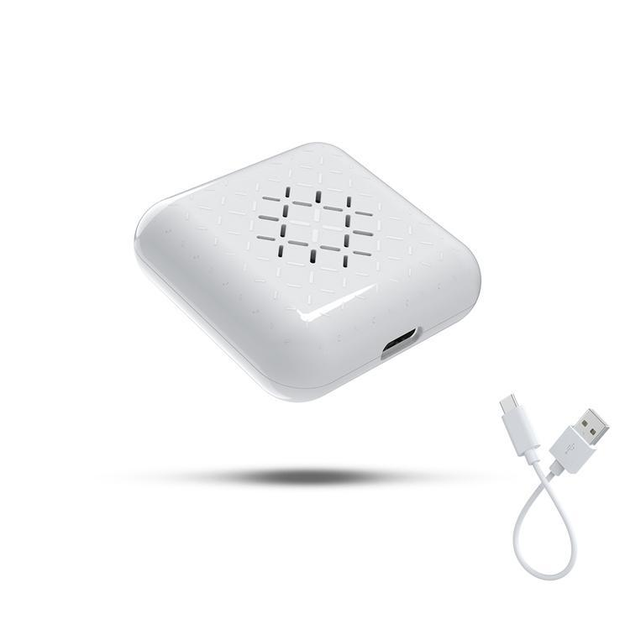 Адаптер CarlinKit Mini для беспроводного Apple CarPlay – фото, отзывы ...