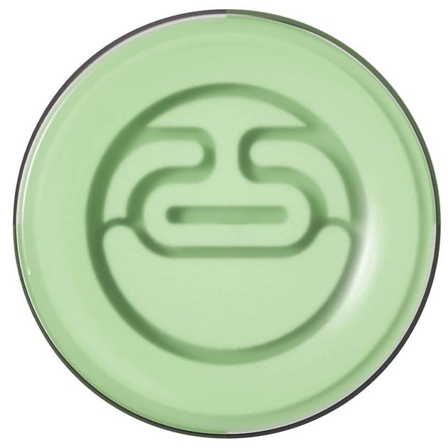 Elektryczna szczoteczka do zębów Oclean Endurance Color Edition Zielona - obraz 6