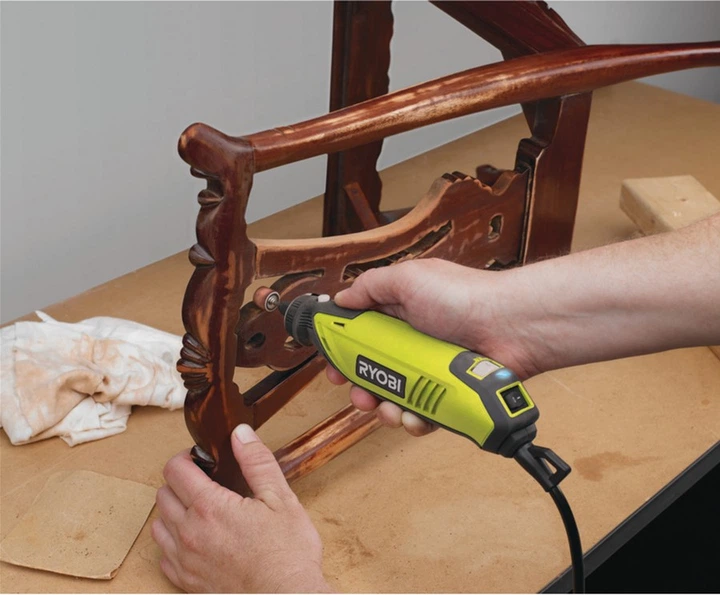 Szlifierka prosta Ryobi EHT150V (5133000754) - obraz 5