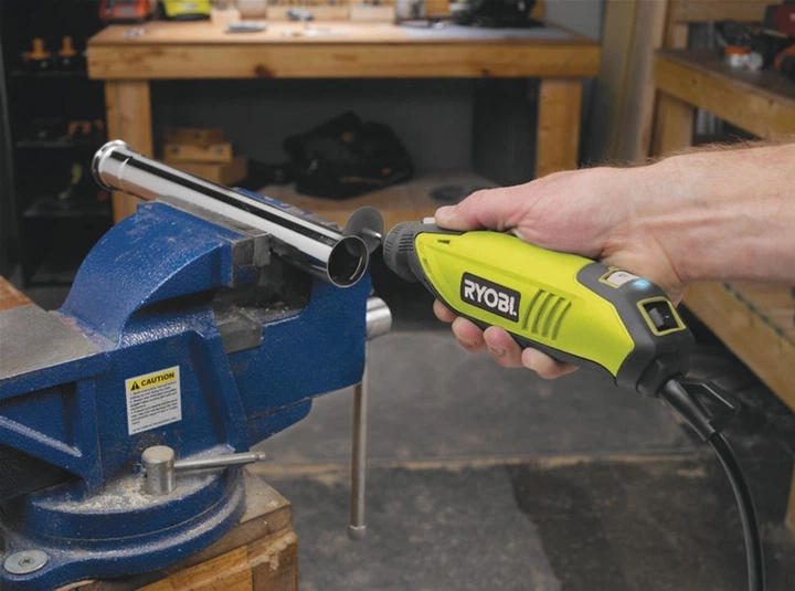 Szlifierka prosta Ryobi EHT150V (5133000754) - obraz 9