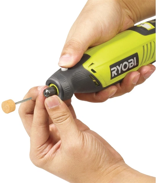 Szlifierka prosta Ryobi EHT150V (5133000754) - obraz 10