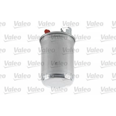 Фильтр топливный Valeo 587526 - изображение 4