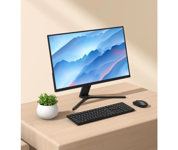 Монитор Xiaomi Mi Desktop Monitor 27 (BHR4975EU) - изображение 8