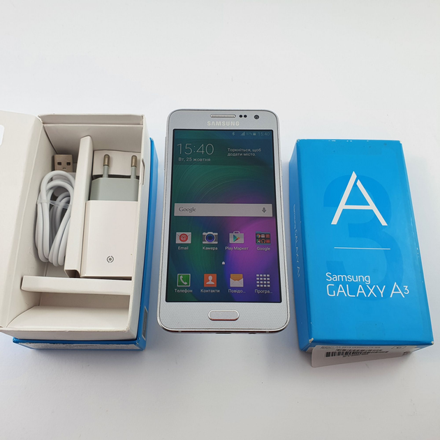 samsung galaxy a3 gb