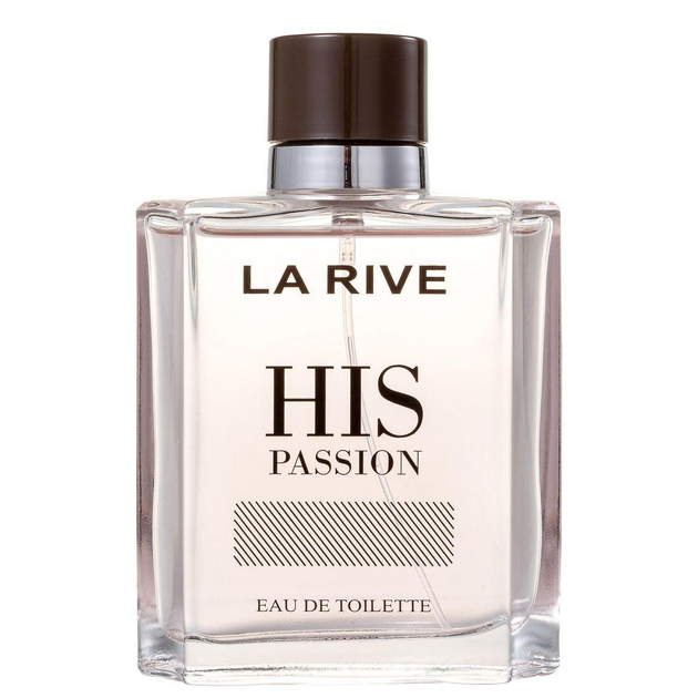 Туалетная вода для мужчин La Rive His Passion 100 ml от продавца ...