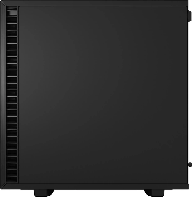 Obudowa Fractal Design Define 7 Mini Black Solid (FD-C-DEF7M-01) - Zdjęcie 11 Obudowa Fractal Design Define 7 Mini Black Solid (FD-C-DEF7M-01) - obraz 11