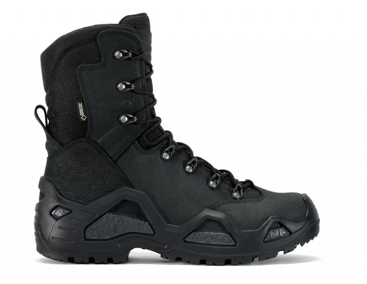 Черевики Lowa Z8S HI GTX TF black (2492323) 42.5 - зображення 1