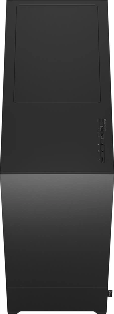Корпус Fractal Design Pop XL Black Silent (FD-C-POS1X-01) - зображення 6