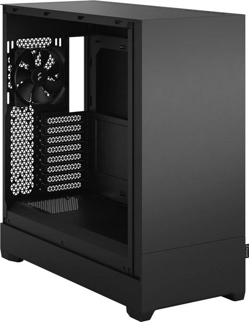Корпус Fractal Design Pop XL Black Silent (FD-C-POS1X-01) - зображення 7