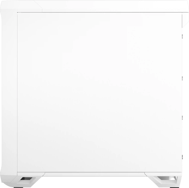 Obudowa Fractal Design Torrent Compact White TG Clear Tint (FD-C-TOR1C-03) - obraz 6