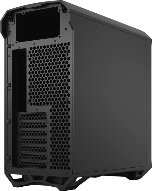 Obudowa Fractal Design Torrent Compact Black Solid (FD-C-TOR1C-04) - obraz 5