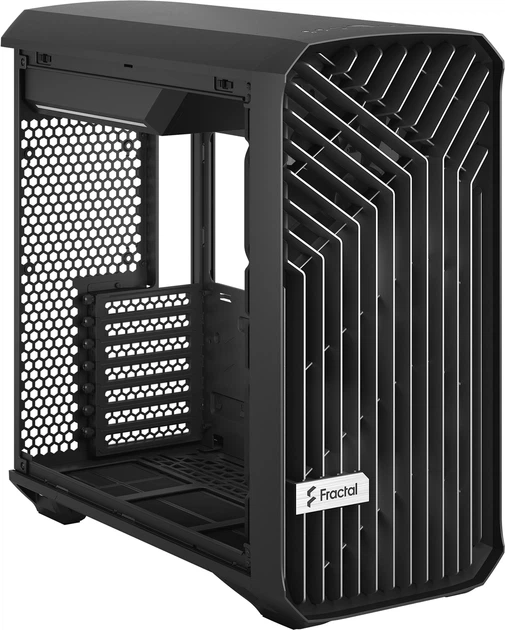 Obudowa Fractal Design Torrent Compact Black Solid (FD-C-TOR1C-04) - obraz 13