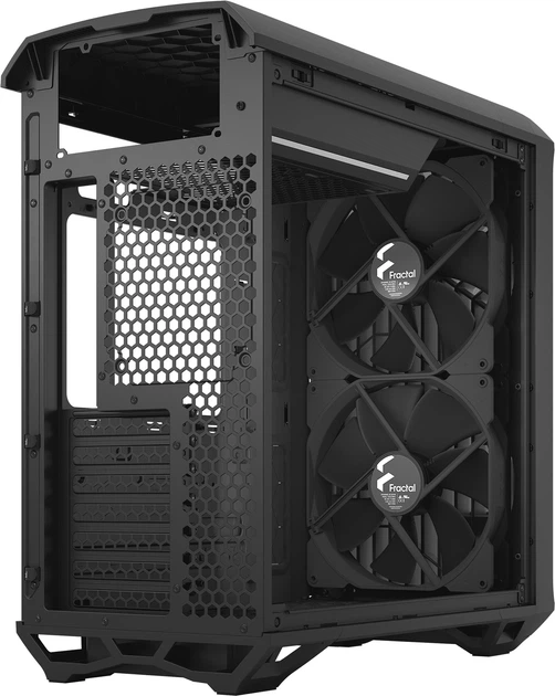 Obudowa Fractal Design Torrent Compact Black Solid (FD-C-TOR1C-04) - obraz 16