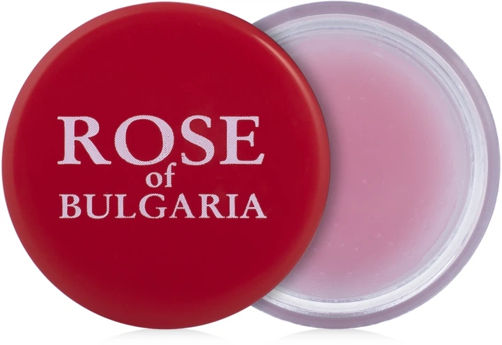 Бальзам для губ - BioFresh Rose of Bulgaria Lip Balm 5ml (158541-47558) - Фото 1 Бальзам для губ - BioFresh Rose of Bulgaria Lip Balm 5ml (158541-47558) - изображение 1