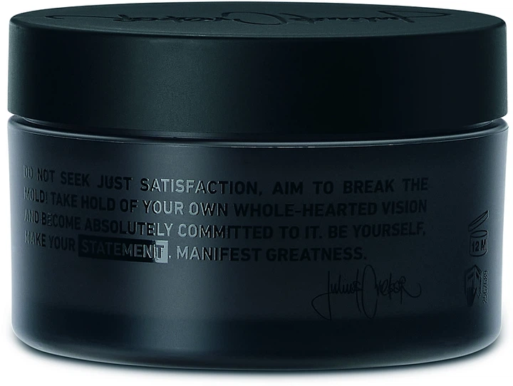 Матувальна паста для волосся - STMNT Grooming Goods Matte Paste 100ml (1051796-62745) - Фото 2 Матувальна паста для волосся - STMNT Grooming Goods Matte Paste 100ml (1051796-62745) - изображение 2