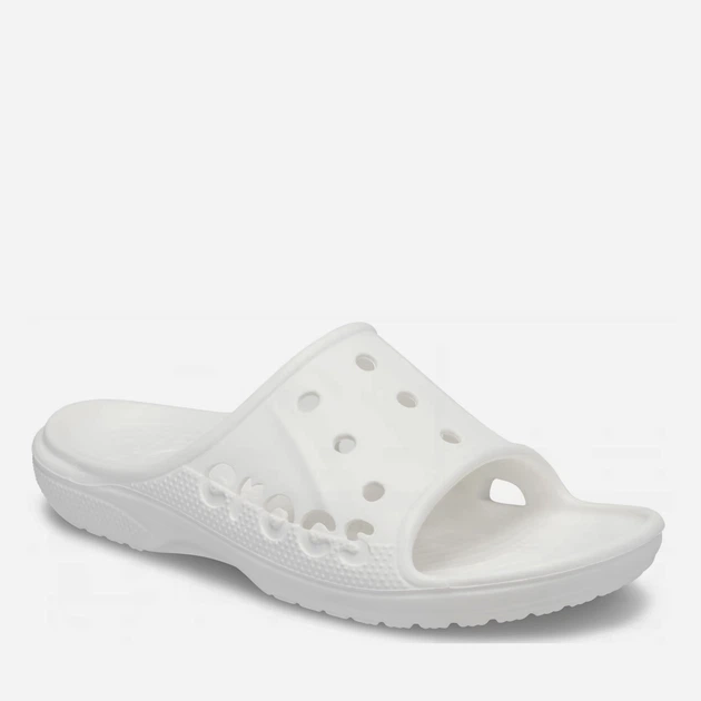 Crocs Baya slide 12000-100-M10/W12 