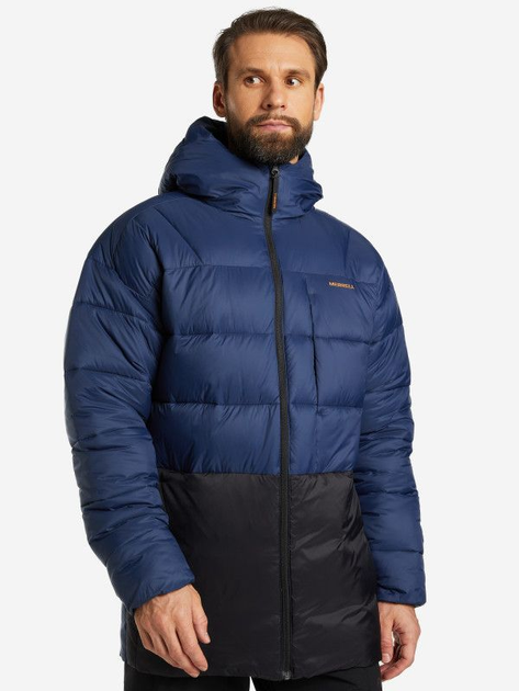 Куртка зимняя мужская Merrell 116904-Z3 44-46 (2990024835789 ...