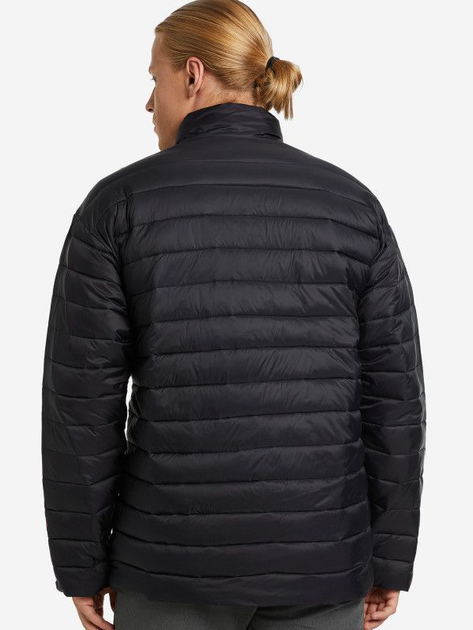 Куртка демисезонная мужская Merrell 116905-99 44-46 Черная ...