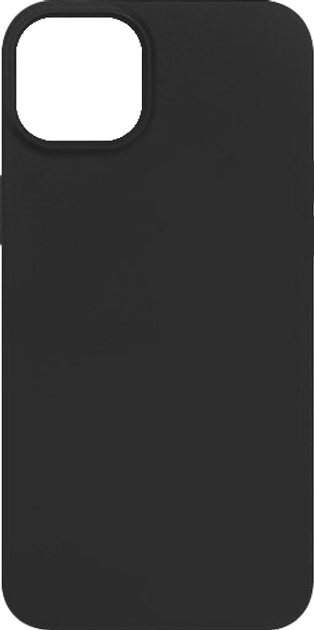 Акція на Панель BeCover для Apple iPhone 14 Plus Black від Rozetka